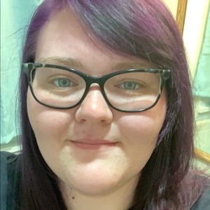 Meet your Posher, Katherine